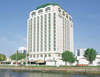 Holiday International Hotel 